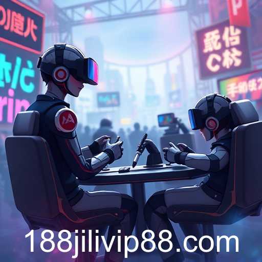 Emerging Trends in Online Gaming