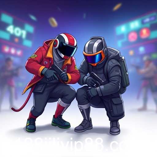 The Evolution of Online Gaming with 188jili