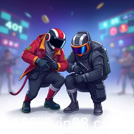 The Evolution of Online Gaming with 188jili