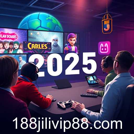 The Evolution of Online Gaming Platforms