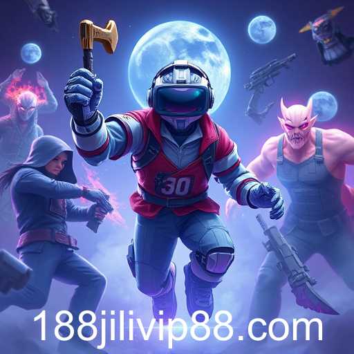 Exploring the Digital Landscape of Online Gaming