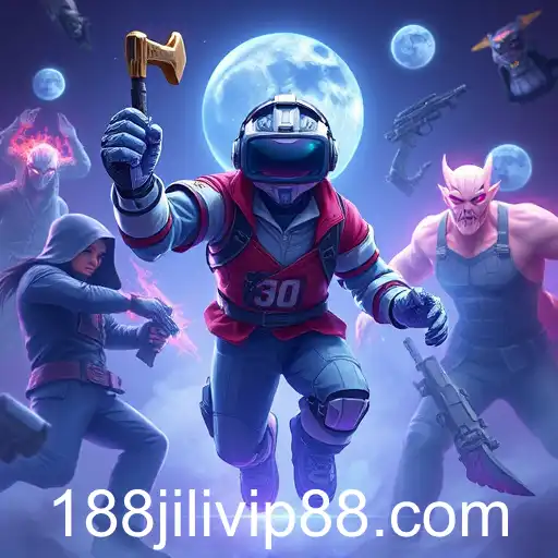 Exploring the Digital Landscape of Online Gaming