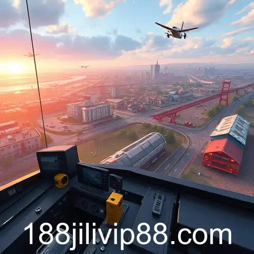 188jili: The Rise of a Gaming Phenomenon