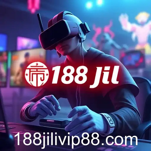 The Rise of 188jili in Online Gaming