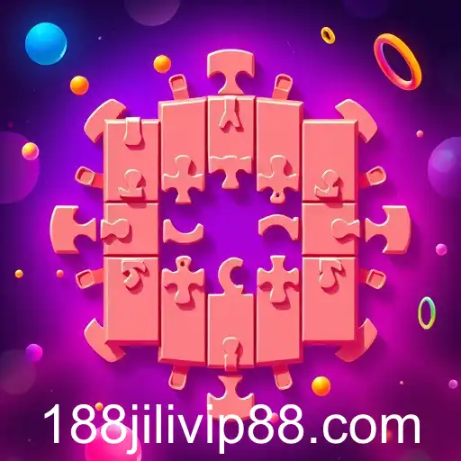 Exploring 'Puzzle Games' with 188jili: A World of Brain Teasers and Challenges