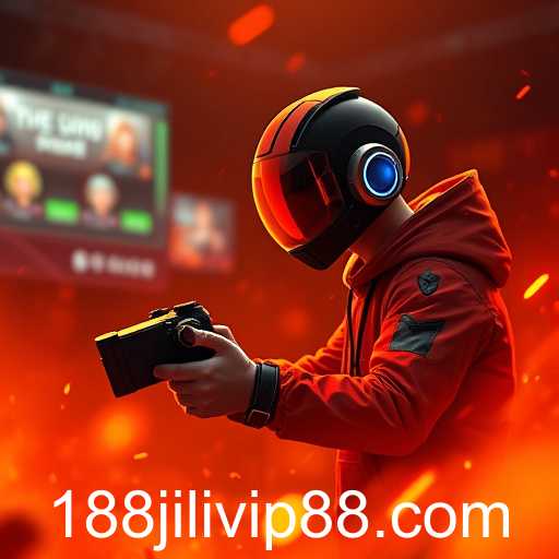 The Rise of 188jili Amidst Evolving Gaming Trends