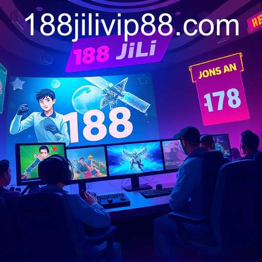 The Rise of 188jili in Online Gaming