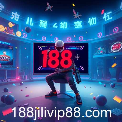 Rise of 188jili in Gaming