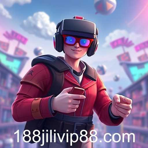 The Rise of 188jili in Online Gaming