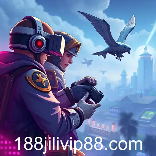 Rising Popularity of Online Gaming with 188jili